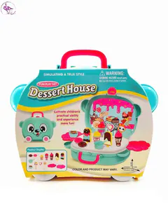 2016/70 صندوق کیفی بستنی فروشی کوچک برند yuehui toys