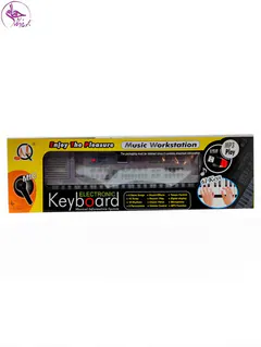 815  ارگ 61 کلیده usb خور میکروفن دار MQ