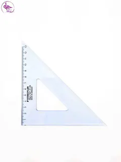 گونیا مارس 21 سانت 45 درجه استدلر