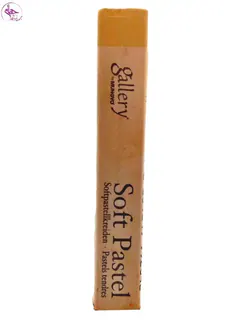 پاستل گچی گالری Golden Ochre کد 004