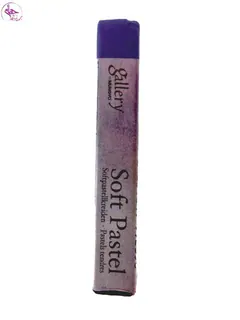 پاستل گچی گالری Blue Violet کد 035