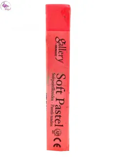 پاستل گچی گالری Fluorescent Pink کد 037