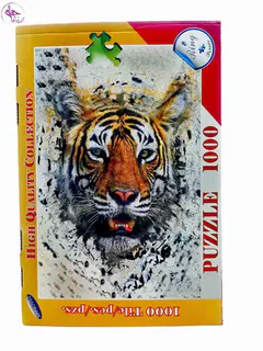 پازل 1000 تکه کد 0353 برند رینگ