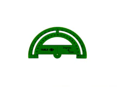 نقاله 180درجه تابل