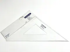 گونیا مارس استدلر 31 سانت 45 درجه