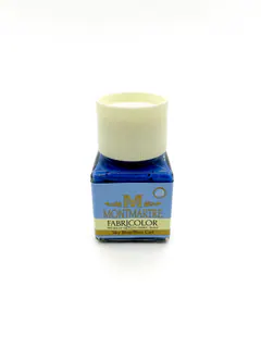 رنگ پارچه MONTMARTRE Sky Blue کد 41