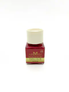 رنگ پارچه MONTMARTRE RED کد 21