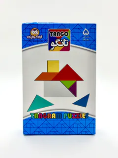 تانگو کودک و آینده (ماوا)