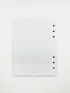 برگه کلاسور100برگ کد4614