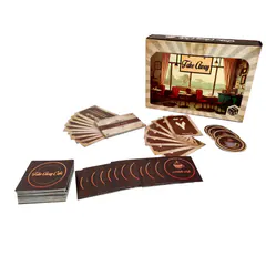 بازی میدیا مجیک32-take away