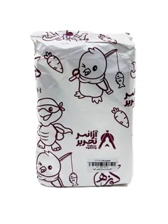 گل سفال گری یک کیلویی  کوزه