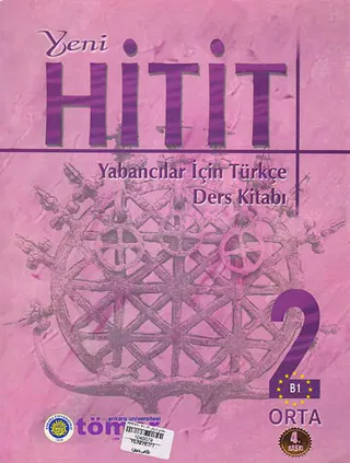 YENI HITIT 2B1دوره
