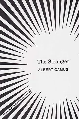 THE STRANGER