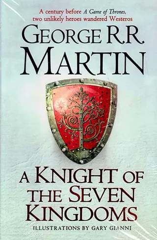 A KNIGHT OF THE SEVEN KINGDOMS