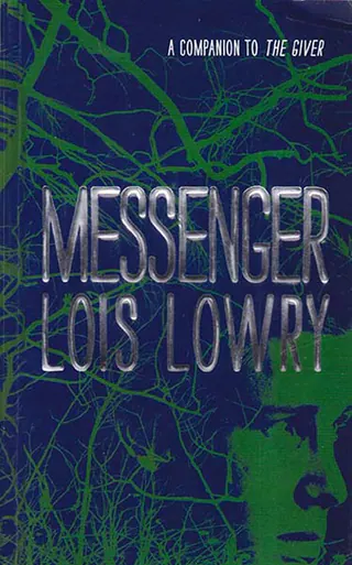MESSENGER - THE GIVER 3
