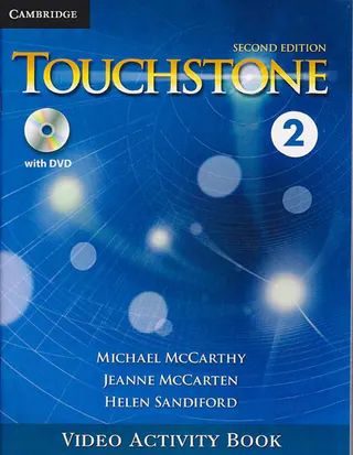 VIDEO TOUCHSTONE 2