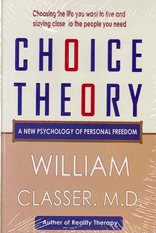 CHOICE THEORY