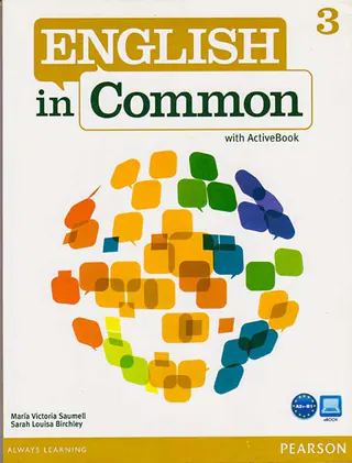 ENGLISH IN COMMON3