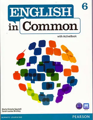 ENGLISH IN COMMON6