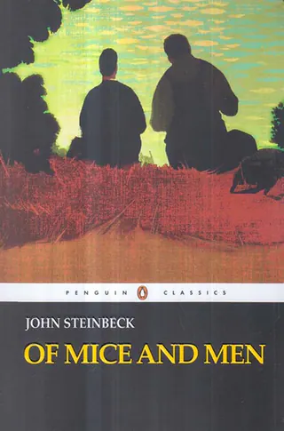 OF MICE AND MEN