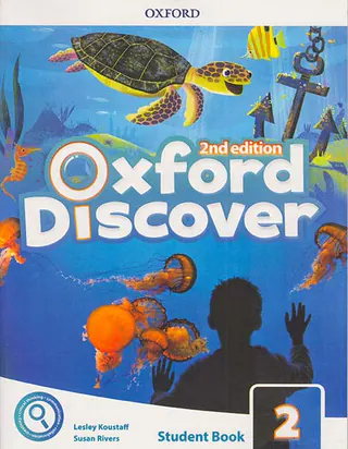 OXFORD DISCOVER2