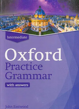 OXFORD PRACTICE GRAMMAR INTERMEDIATE