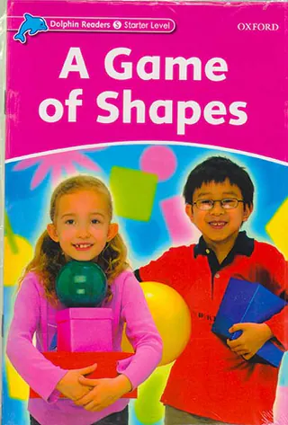 A GAME OF SHAPES LEVEL STARTER
