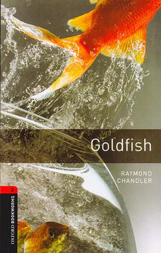 GOLDFISH LEVEL3