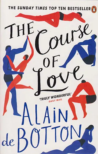 THE COURSE OF LOVE