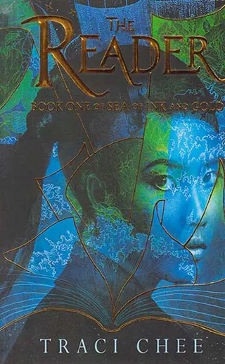 THE READER - SEA OF INK AND GOLD 1