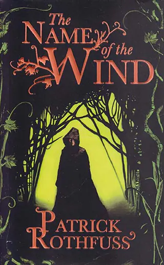 THE KINGKILLER CHRONICLE 1 - THE NAME OF THE WIND