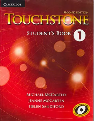 TOUCHSTONE 1