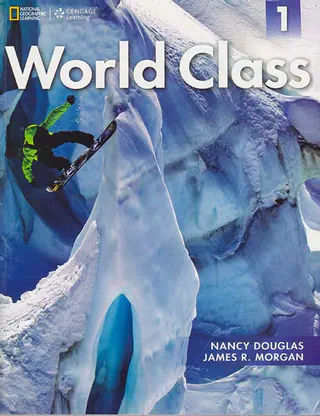 WORLD CLASS1