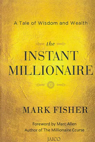 THE INSTANT MILLIONAIRE