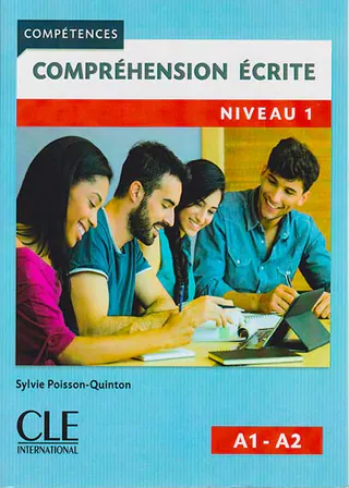 COMPREHENSION ECRITE NIVEAU A1.A2