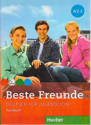 BESTE FREUNDE A2.2