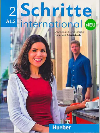 NEU SCHRITTE A1.2