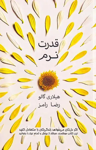 قدرت نرم