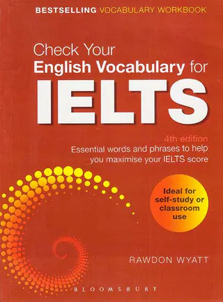 CHECK YOUR ENGLISH VOCABULARY FOR IELTS
