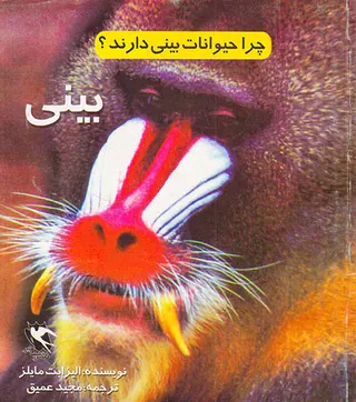 چرا حیوانات بینی دارند