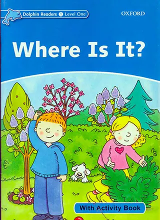 WHERE IS IT LEVEL 1