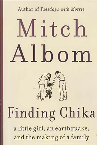 FINDING CHIKA