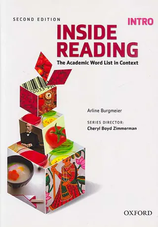INSIDE READING INTRO