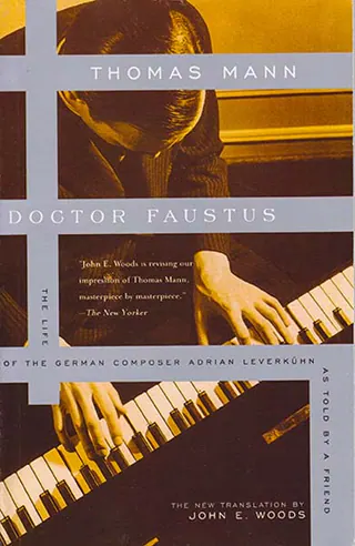 DOCTOR FAUSTUS