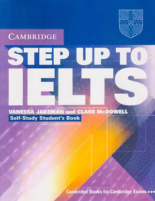 STEP UP TO IELTS