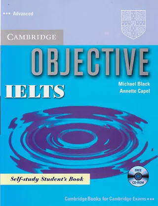 OBJECTIVE IELTS ADVANCED
