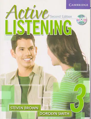 ACTIVE LISTENING3