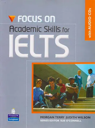 FOUCUS ON ACADEMIC SKILLS FOR IELTS