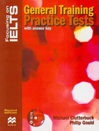 FOCUSING ON IELTS GENERAL PRACTICE TEST