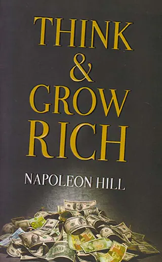 THINK GROW RICH